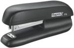 Rapid Capsator plastic Rapid F5, 10 coli, cutie, negru (RA-5000264) - birotica-asp