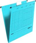 Falken Dosar suspendabil Falken, A4, albastru, 25 bucati/cutie (FA0953)
