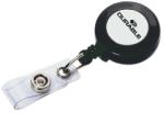 DURABLE Snur retractabil pentru ecuson Durable, 10 bucati/cutie (DB815210)