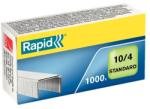 RAPID Capse Rapid Standard, 10/4, 2-10 coli, 1000 buc/cutie (RA-24862900)