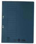 ELBA Dosar carton cu capse 1/1 ELBA Smart Line- albastru (E-100551869)