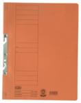 ELBA Dosar carton incopciat 1/1 ELBA Smart Line - orange (E-100551888)