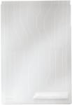Leitz Mapa LEITZ CombiFile Jumbo, cu eticheta, PP, A4, 200 mic, 150 coli, pre-perforata, 3 buc/set, transparent (SL20511)