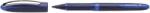 Schneider Roller cu cerneala SCHNEIDER One Business, ball point 0.6mm - scriere albastra (S-183003) - birotica-asp