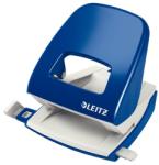 Leitz Perforator metalic LEITZ 5008 NeXXt Series, 30 coli, albastru (SL802002) - birotica-asp