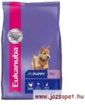 EUKANUBA Puppy Small 18 kg