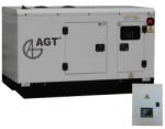 AGT 72 DSEAP Generator