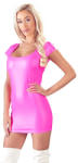 Cottelli Collection Collection Party Dress Pink M