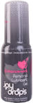 JoyDrops Enhancement Personal Lubricant Gel 50ml