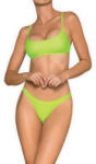 Obsessive Mexico Beach Bikini Green M