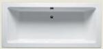 RIHO LUSSO 200x90 egyenes kád 390l