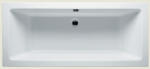 RIHO LUSSO 180x90 egyenes kád 330l