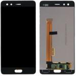  NBA001LCD008020 ZTE Nubia Z17 MiniS NX589H / NX589J fekete LCD kijelző érintővel (NBA001LCD008020)