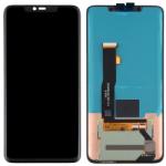  NBA001LCD007908 Huawei Mate 20 Pro fekete OLED LCD kijelző érintővel (NBA001LCD007908)