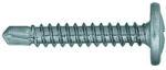  Lemezcsavar opel 4, 8x32mm Lapos nagyfejű önfúró (KOE-WFS4832)