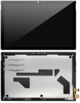  NBA001LCD007919 Microsoft Surface Pro 7 fekete LCD kijelző érintővel (NBA001LCD007919)