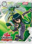  Bakugan 3. osztályos vonalas füzet (vegyes minta), A5/12-32 (COR_2017_UN1188V1_3o)