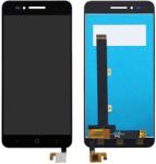  NBA001LCD008027 ZTE Blade A610 / A610C fekete LCD kijelző érintővel (NBA001LCD008027)