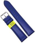 Morellato Curea de ceas Morellato Croquet Nappa - Culoare Albastra - 20mm, 22mm - A01X5123C03065CR (A01X5123C03065CR)