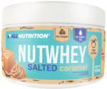 ALLNUTRITION Nutwhey 500g sós karamell