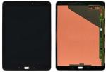  NBA001LCD008372 Samsung Galaxy Tab S2 9.7 T810 / T813 / T815 fekete LCD kijelző érintővel (NBA001LCD008372)