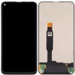  NBA001LCD008237 Nokia X71 fekete LCD kijelző érintővel (NBA001LCD008237)
