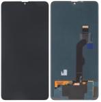  NBA001LCD009148 Huawei Mate 20 X fekete LCD kijelző érintővel (NBA001LCD009148)