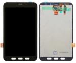  GH97-21218A Samsung Galaxy Tab Active 2 8.0 T395 fekete LCD kijelző érintővel (GH97-21218A)