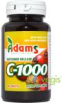 Adams Vision Vitamina C 1000mg Macese 60tb