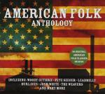 V/A American Folk Anthology