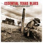 Various Essential Texas Blues