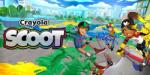 Outright Games Crayola Scoot (PC)