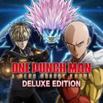 BANDAI NAMCO Entertainment One Punch Man A Hero Nobody Knows [Deluxe Edition] (PC)