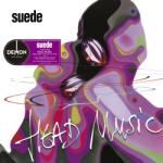 Suede HEAD MUSIC