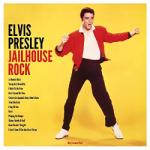 Presley, Elvis Jailhouse Rock - facethemusic - 12 590 Ft