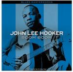 Hooker, John Lee BOOM BOOM - facethemusic - 16 890 Ft