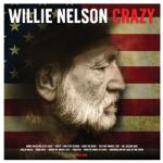 Nelson, Willie CRAZY - facethemusic - 9 190 Ft