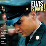 Presley, Elvis Elvis Is Back! - facethemusic - 11 690 Ft