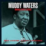 Waters, Muddy Original Blues Classics