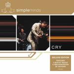 Simple Minds CRY - facethemusic - 7 590 Ft