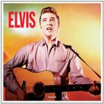 Presley, Elvis ELVIS - facethemusic - 12 590 Ft