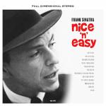Sinatra, Frank Nice 'n' Easy - facethemusic - 8 890 Ft
