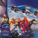 Gillan Future Shock - facethemusic - 13 290 Ft