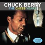 Berry, Chuck Best Of The Chess. . -hq-