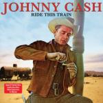 Cash, Johnny Ride This Train