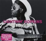 Hopkins, Lightnin Dirty House Blues