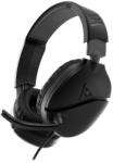 Turtle Beach Recon 70 black (TBS-5001-05) Casti
