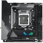 ASUS ROG STRIX Z490-I GAMING Alaplap