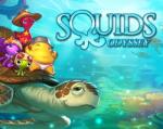 The Game Bakers Squids Odyssey (PC)