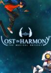 Digixart Entertainment Lost in Harmony (PC)